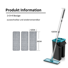 Lade das Bild in den Galerie-Viewer, Flat Squeeze Mop
