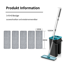 Lade das Bild in den Galerie-Viewer, Flat Squeeze Mop
