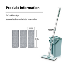 Lade das Bild in den Galerie-Viewer, Flat Squeeze Mop
