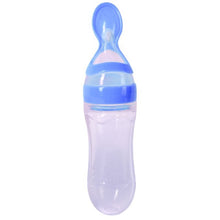 Lade das Bild in den Galerie-Viewer, Baby Spoon Bottle
