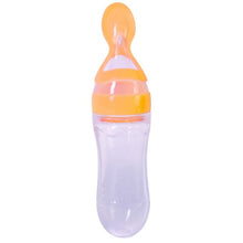 Lade das Bild in den Galerie-Viewer, Baby Spoon Bottle
