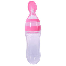 Lade das Bild in den Galerie-Viewer, Baby Spoon Bottle
