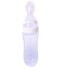 Lade das Bild in den Galerie-Viewer, Baby Spoon Bottle
