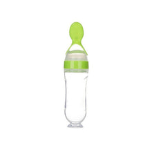 Lade das Bild in den Galerie-Viewer, Baby Spoon Bottle
