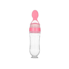 Lade das Bild in den Galerie-Viewer, Baby Spoon Bottle
