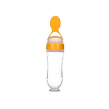 Lade das Bild in den Galerie-Viewer, Baby Spoon Bottle
