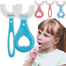 Lade das Bild in den Galerie-Viewer, Kids Toothbrush
