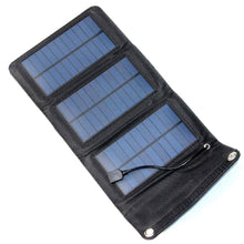 Lade das Bild in den Galerie-Viewer, Solar Power Bank
